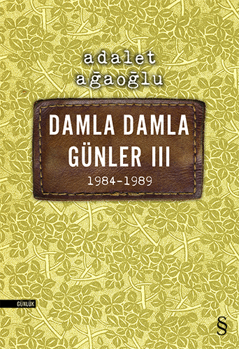 Damla Damla Günler III